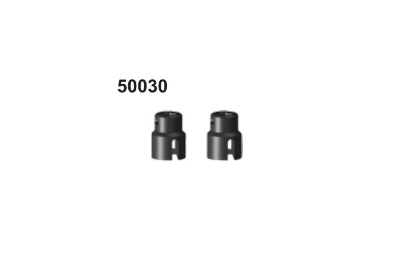 Amewi 50030 Achsmitnehmer Pitbull X 50030