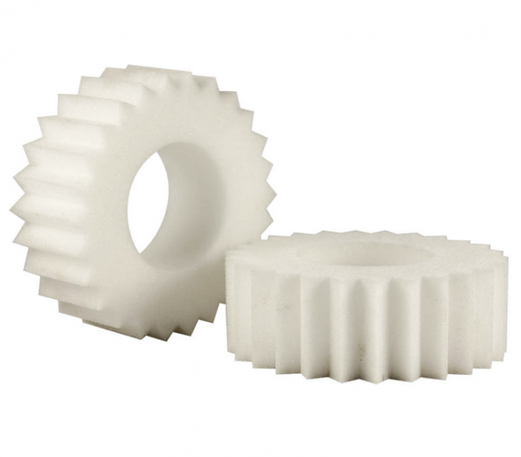 Crazy Crawler LaserFoam 1.9 R104x35 Basic (2) CYC024