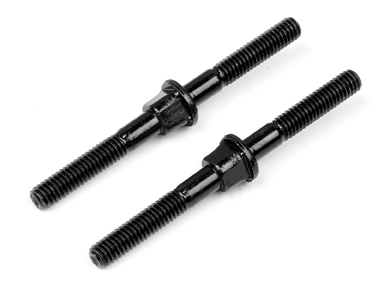 HPI Spannschloss M4X52 mm (Paar) 101382