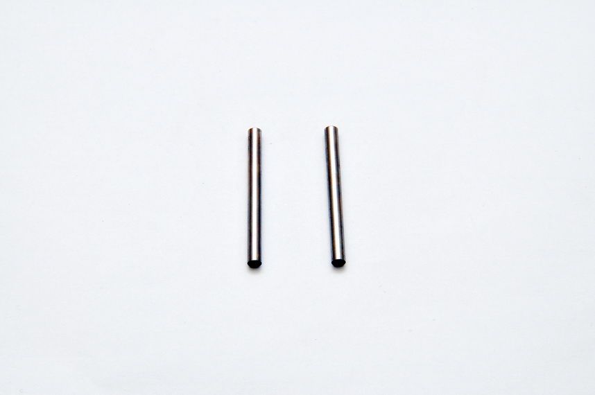 HoBao Stift 4x43,5mm - (2 Stk.) 85011