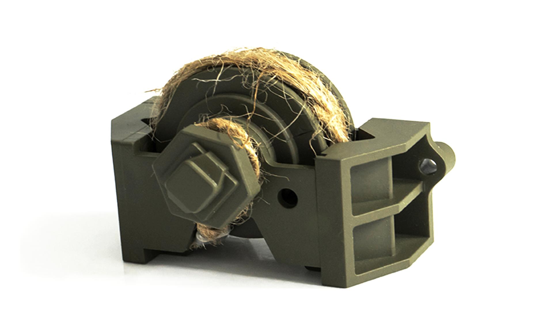 Amewi Winde grün für 8x8 Truck T016G