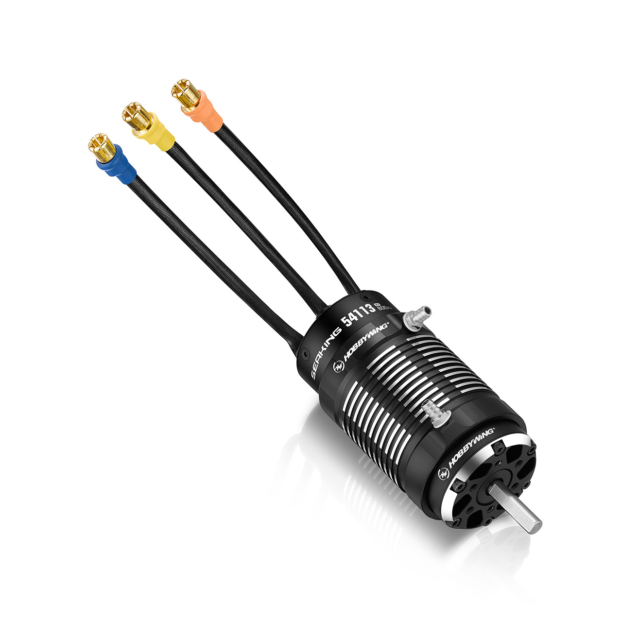 Hobbywing Seaking 54113SL 800kV V2 Brushless Motor für Boote 30419002