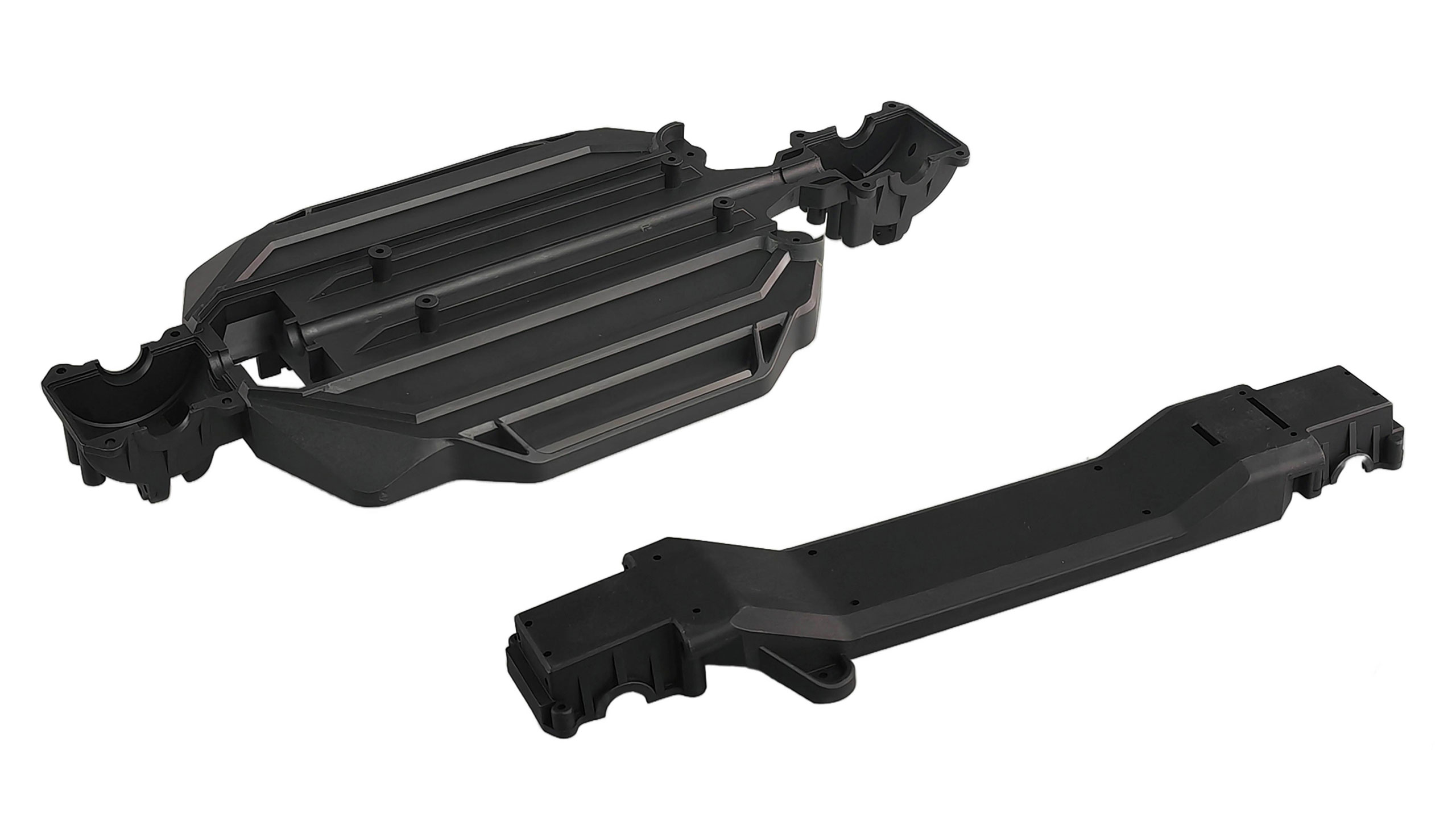 Amewi Chassis Ober- und Unterteil MT/ST P12005