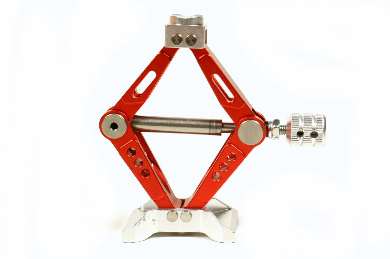Amewi Scale Wagenheber Alloy Set 2St 010-24661