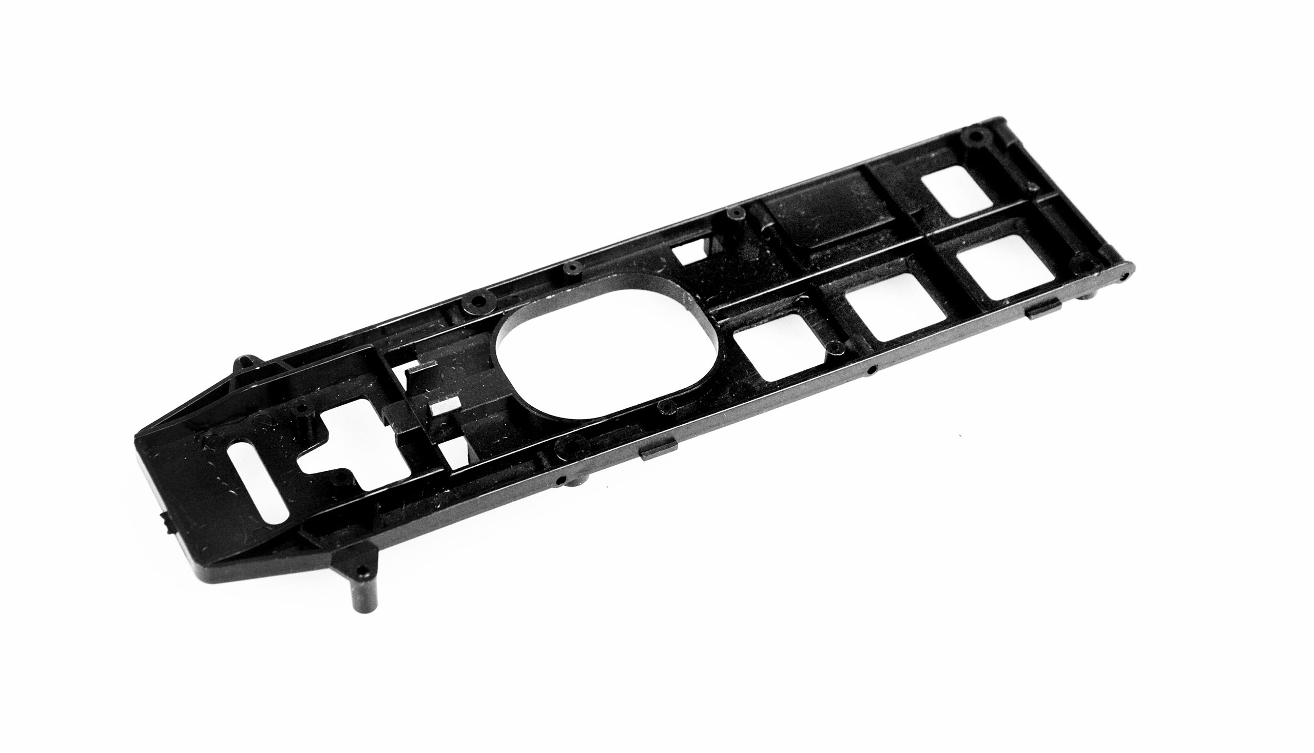Amewi Grundplatte Buzzard Pro XL 25190-28
