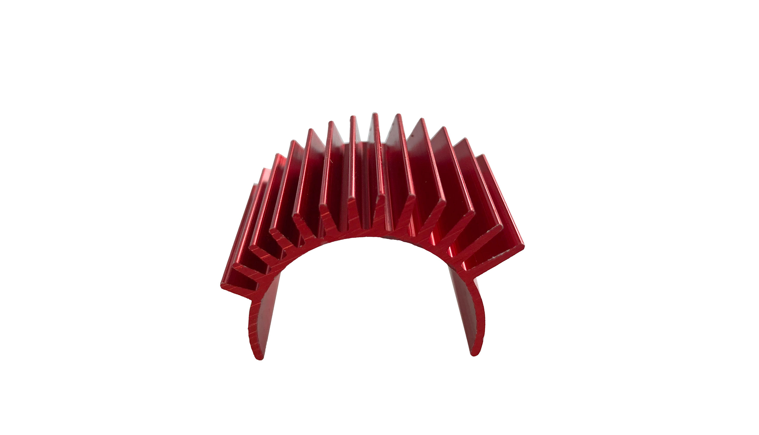 Amewi 6048 Motorkühler, rot 6048A
