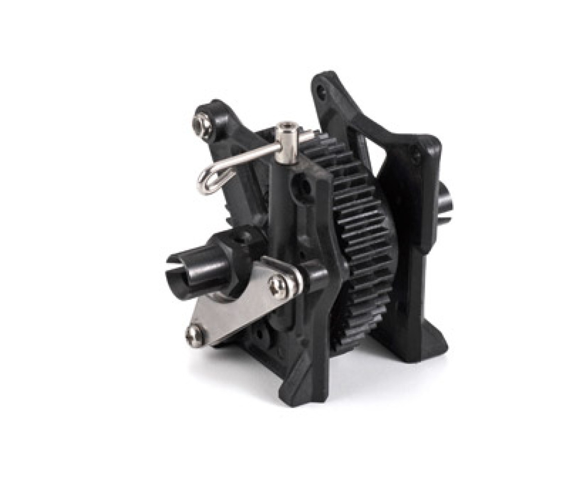 Carson 05210 CV-10 2-Gang Schaltgetriebe Set 500105210