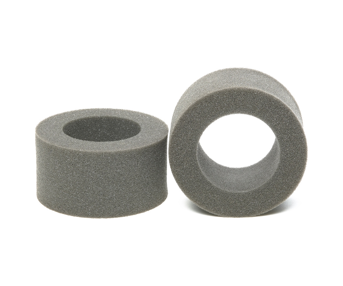 Tamiya 84201 DB/DF/DT Reifeneinlagen hinten 62/35 (2) 300084201