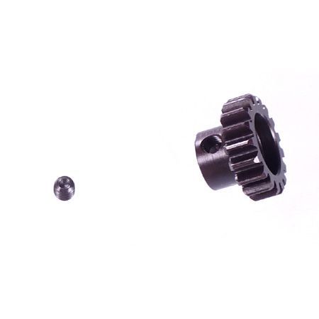 HoBao Motorritzel 17Z für 5mm Motorwelle 89328
