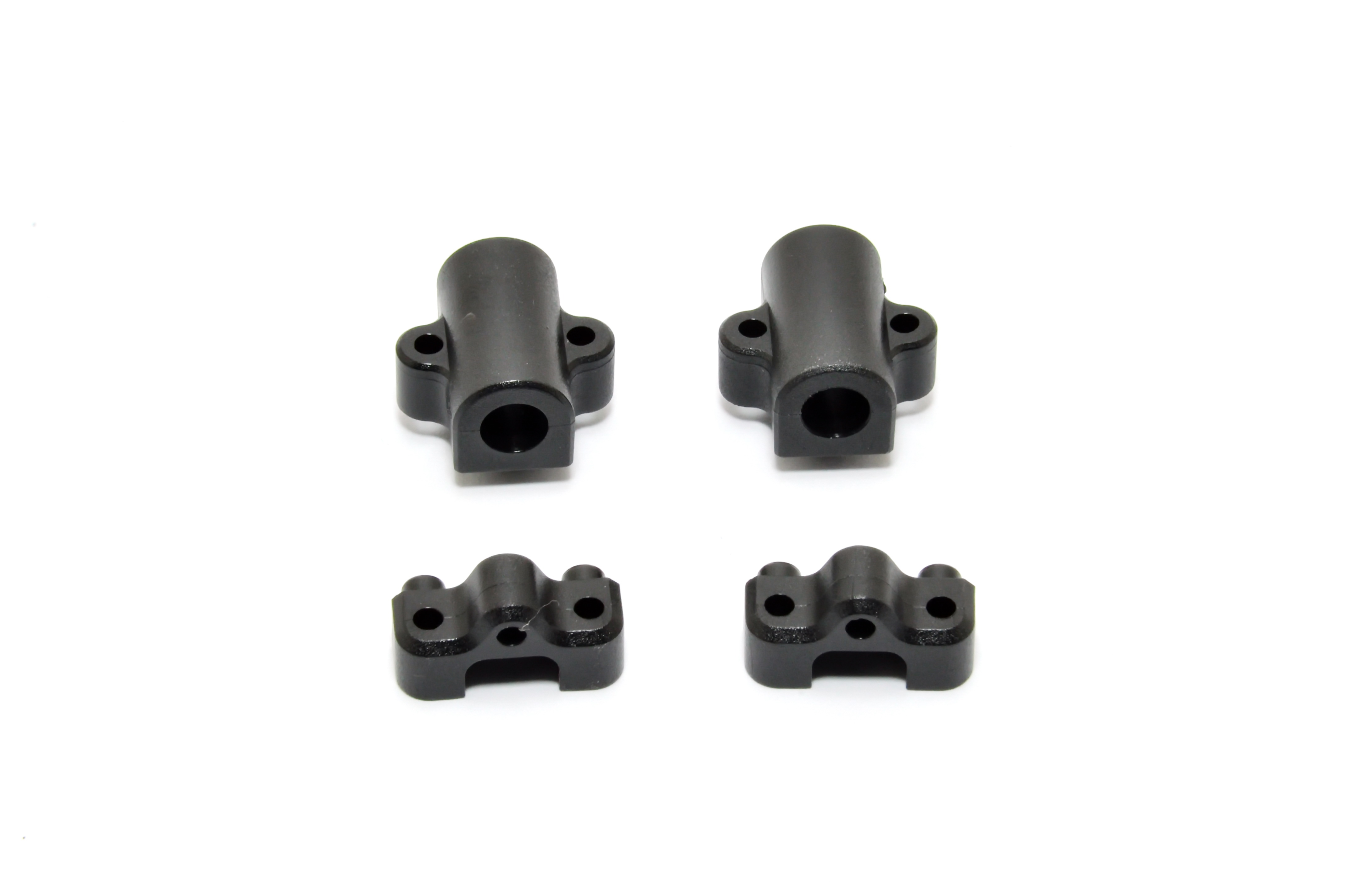 HoBao HUB TO FLATS MOUNT & CENTER BRACKET MOUNT, 2 EA 85162