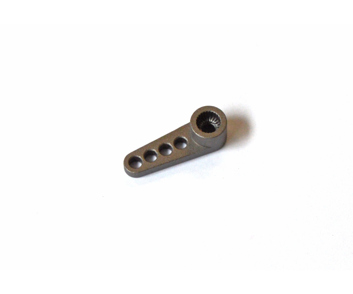 Carson 03051 Alu Servo Horn 27mm Carson/FUT 25Z 500503051