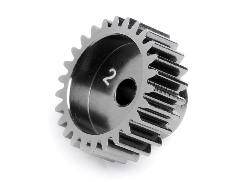 HPI Ritzel 26 Zähne (0.6M) 88026 - Abbildung 1