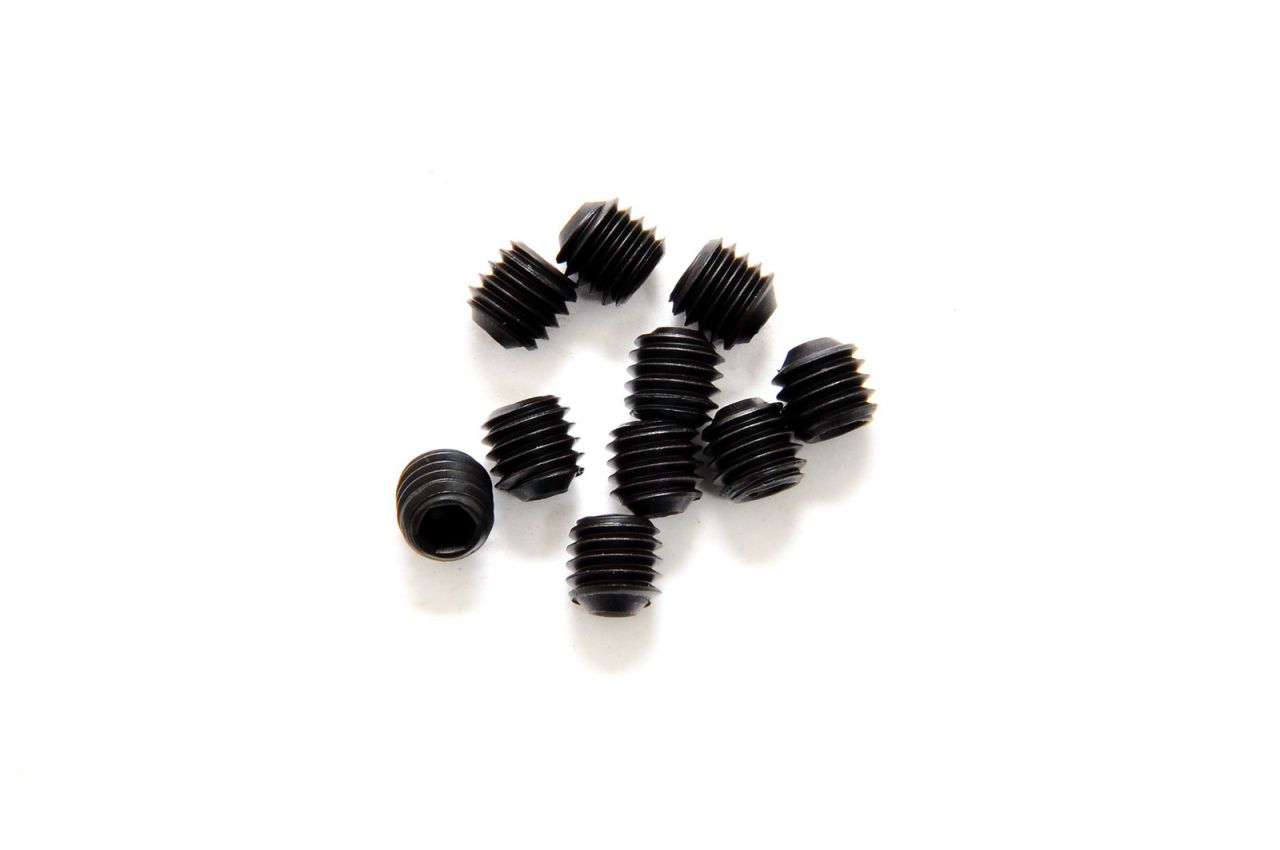 HoBao m5x5 set Screw 38505