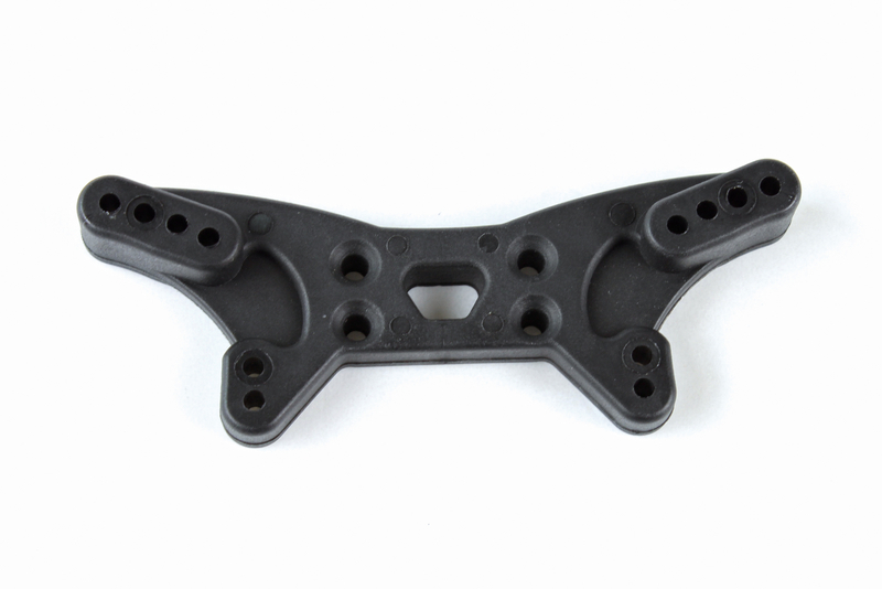 ANTIX by LRP S10 Blast TC Dämpferbrücke vorne