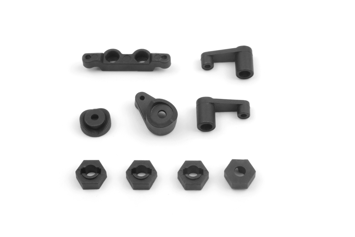Maverick Lenkungsteile Set 150819