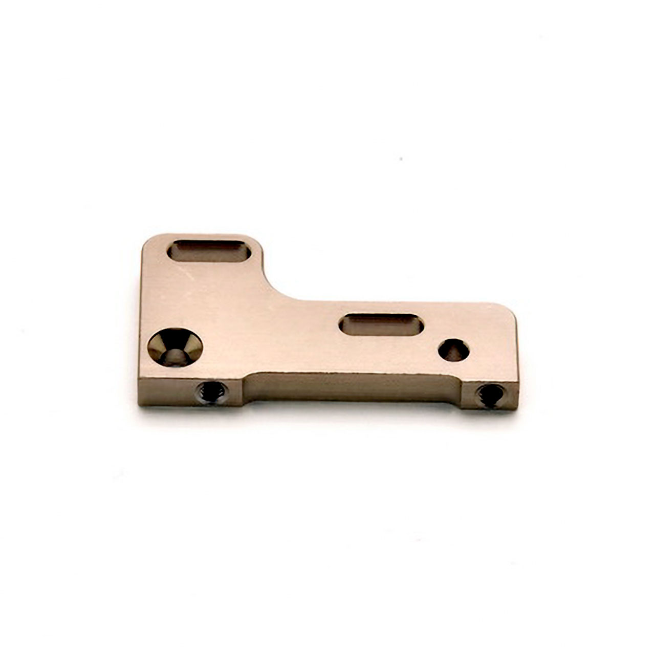 HoBao CNC ALUMINUM MOTOR MOUNT 22313