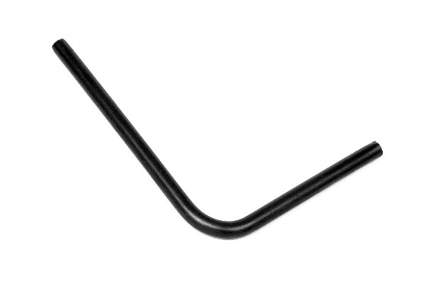 HPI Reso-Rohr Halter (D8) 67468