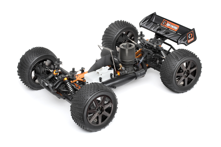 HPI Trophy Truggy 4.6 RTR 2.4Ghz 107014