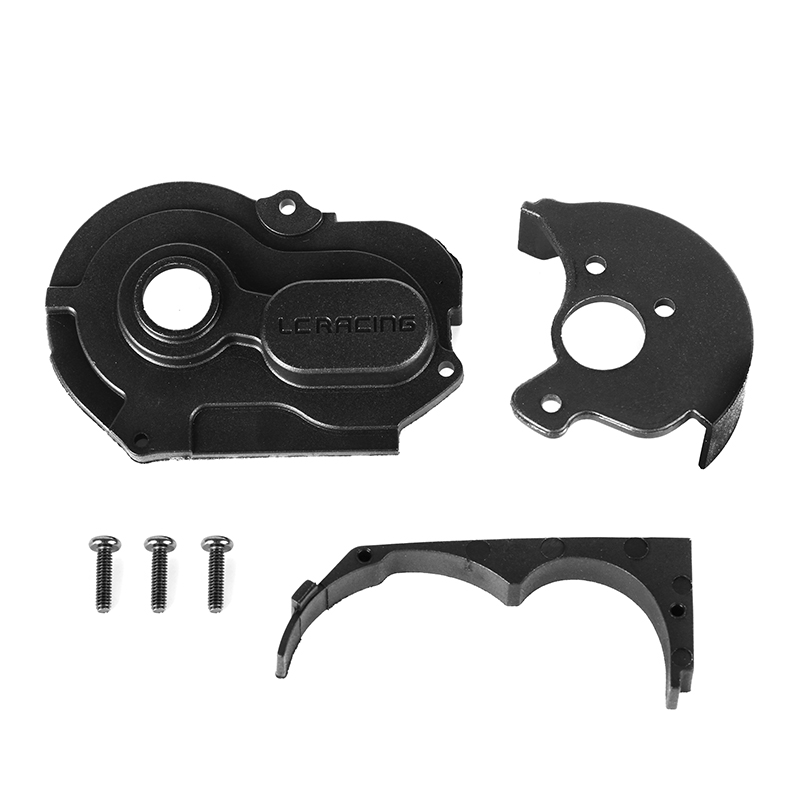 LC Racing Abdeckung Hauptzahnrad BHC1 LC5024