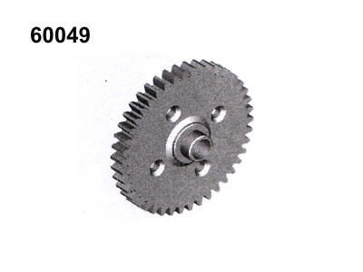 Amewi 60049 Gear (45T) 60049