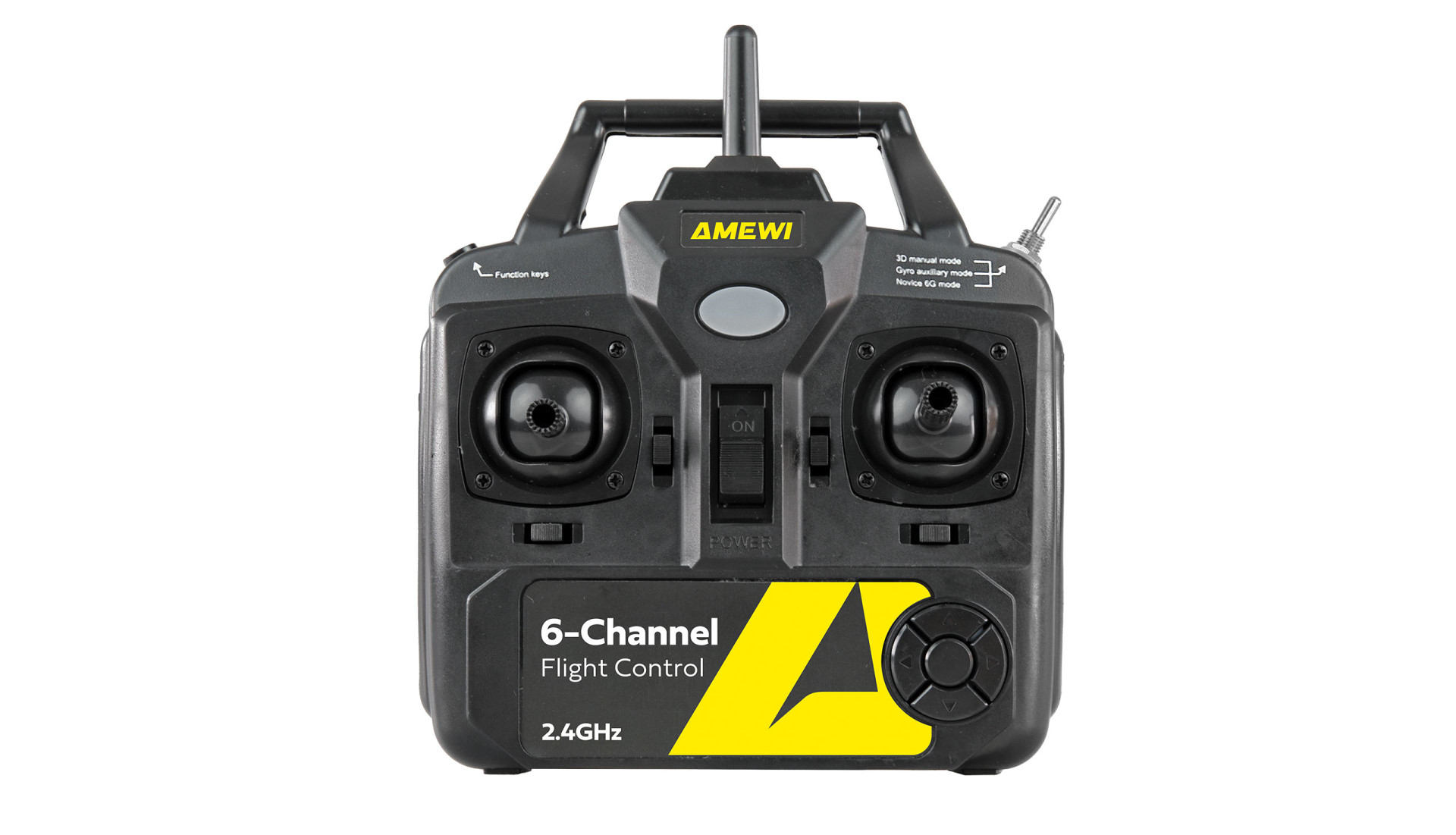 Amewi Cirrus SR22 Brushless 520mm 4-Kanal 3D/6G RTF grün 24151 - Abbildung 8