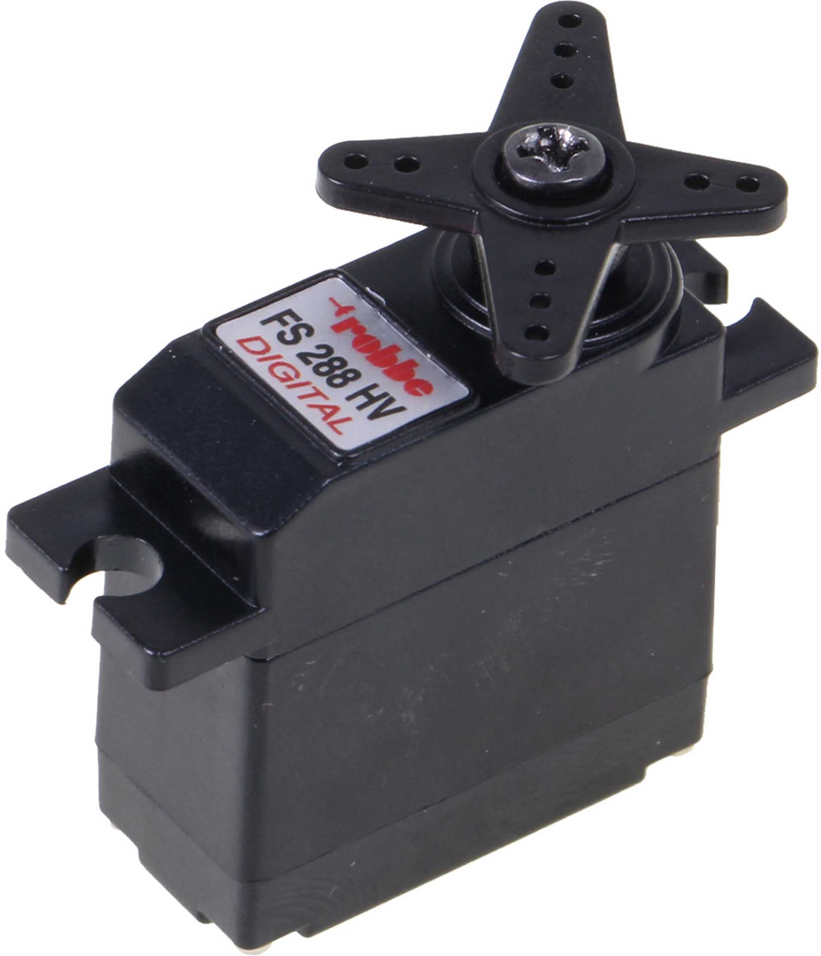 Robbe FS 288+ BB MG HV DIGITAL SERVO mit Softstart 9116