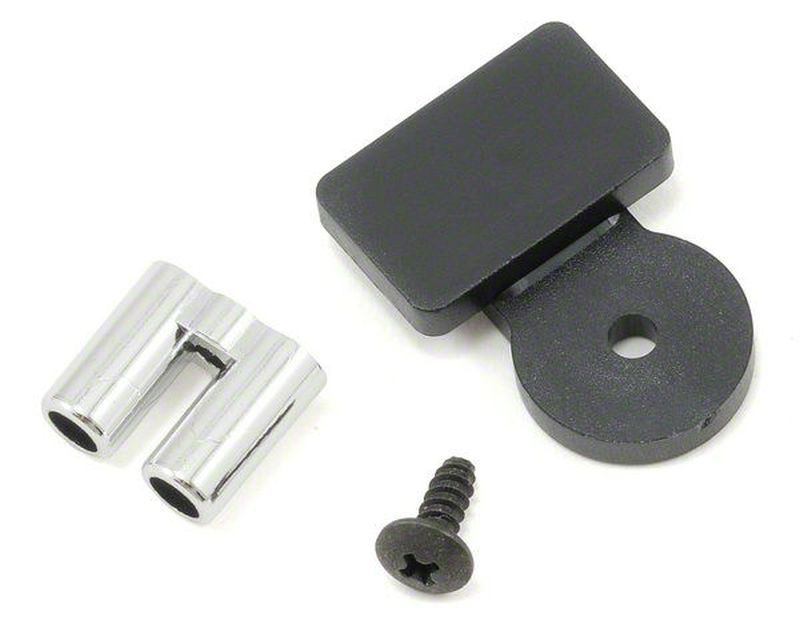 RPM Slim Twinz Sedan Auspuff chrome 81223