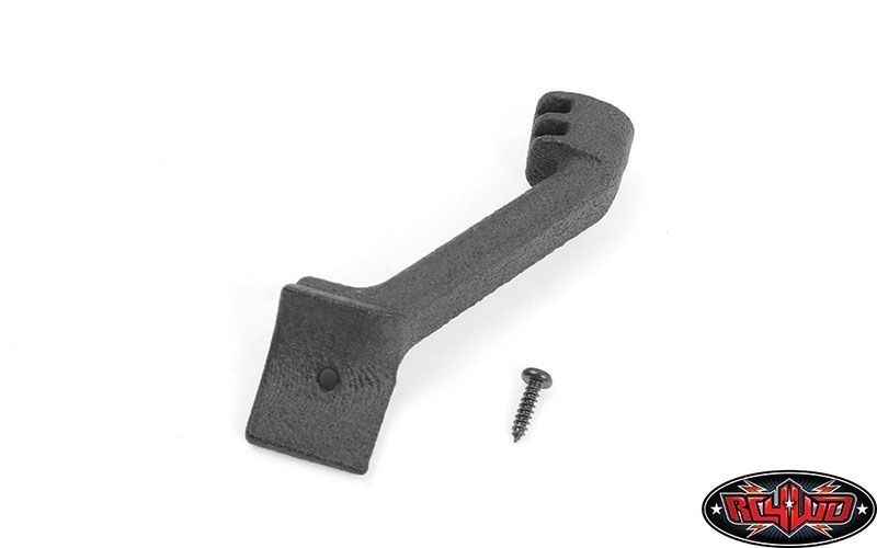 RC4WD Micro Series Snorkel for Axial SCX24 1/24 Jeep Wrangler RTR VVV-C1047
