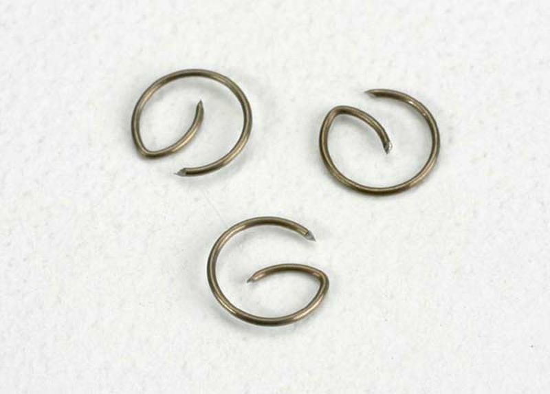 Traxxas G-SPRING RETAINERS(.12 IMA 3235