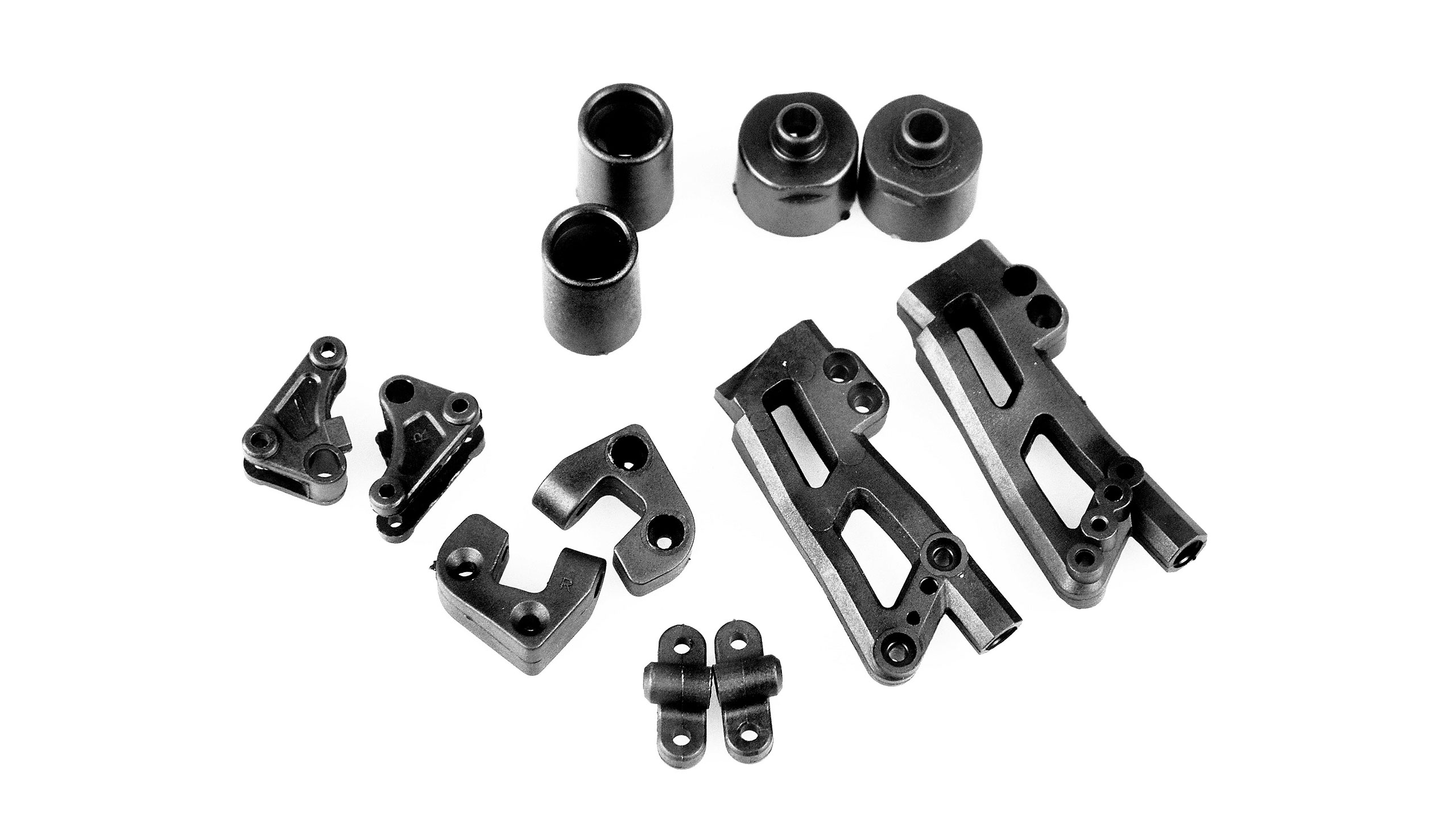 Amewi Teile Set B für Cro55Racer 0013