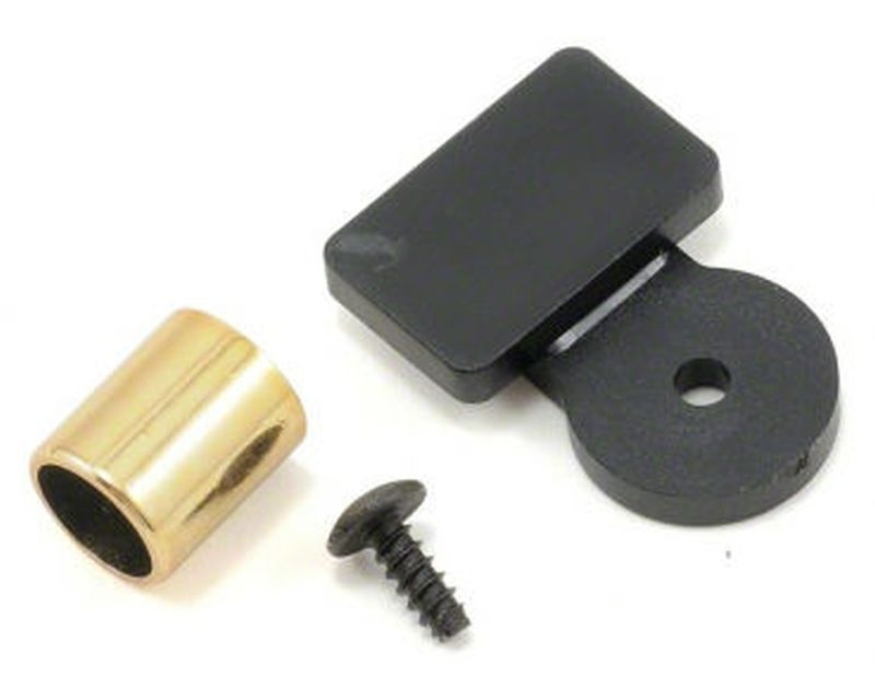 RPM Fatboy Sedan Auspuff gold 81194 - Abbildung 1