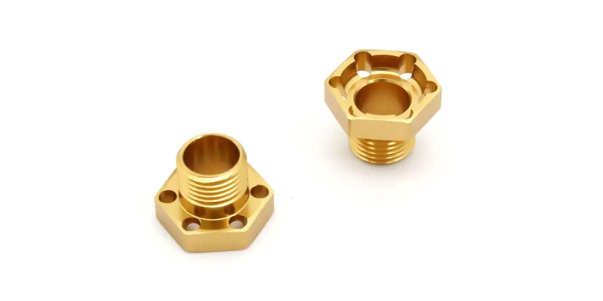 Kyosho Kugeldifferential-Radbolzen EP Fantom EFW007-05