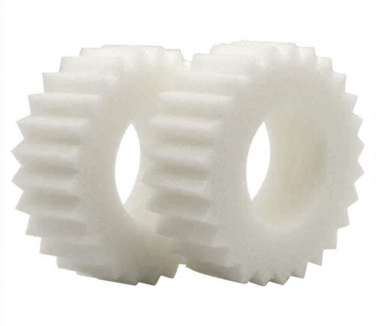 Crazy Crawler LaserFoam 1.9 R101x35 Basic (2) CYC092