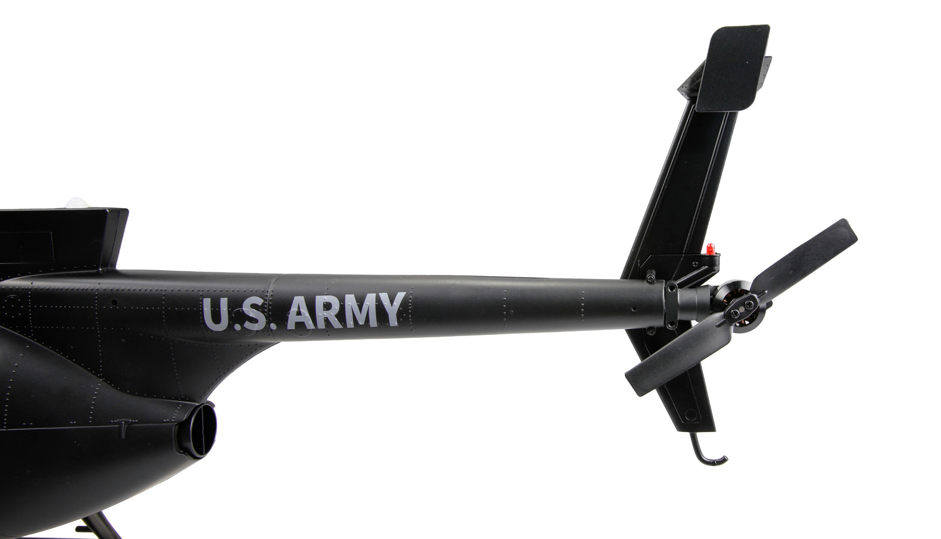 Amewi MD500 Pro GPS Helikopter Black-Edition 9-Kanal 3D/6G RTF 25375 - Abbildung 8