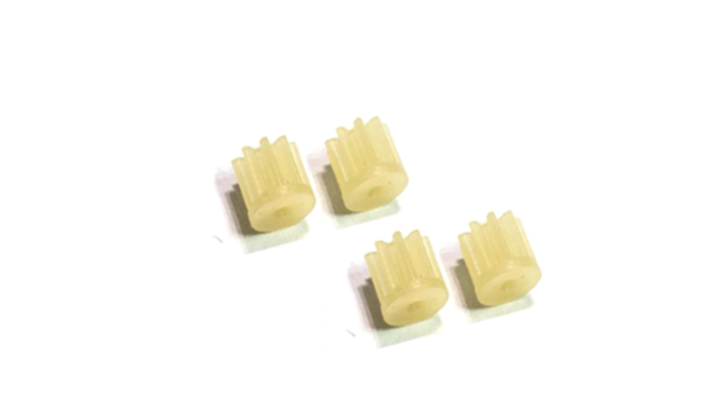 Amewi Motorritzel Set AFX4 25312-16