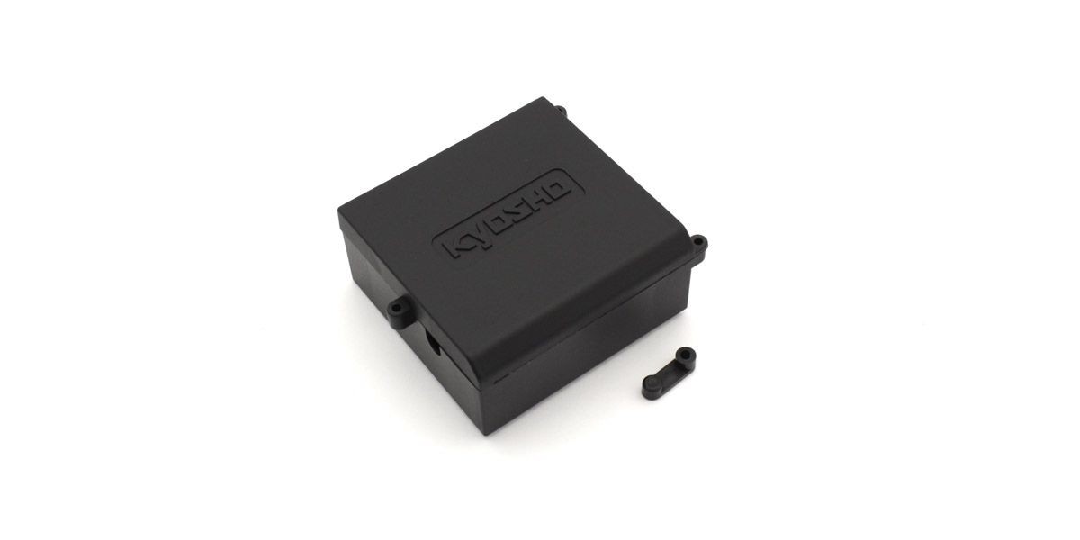 Kyosho Empfaengerbox Blizzard 2.0 BL62 - Abbildung 1