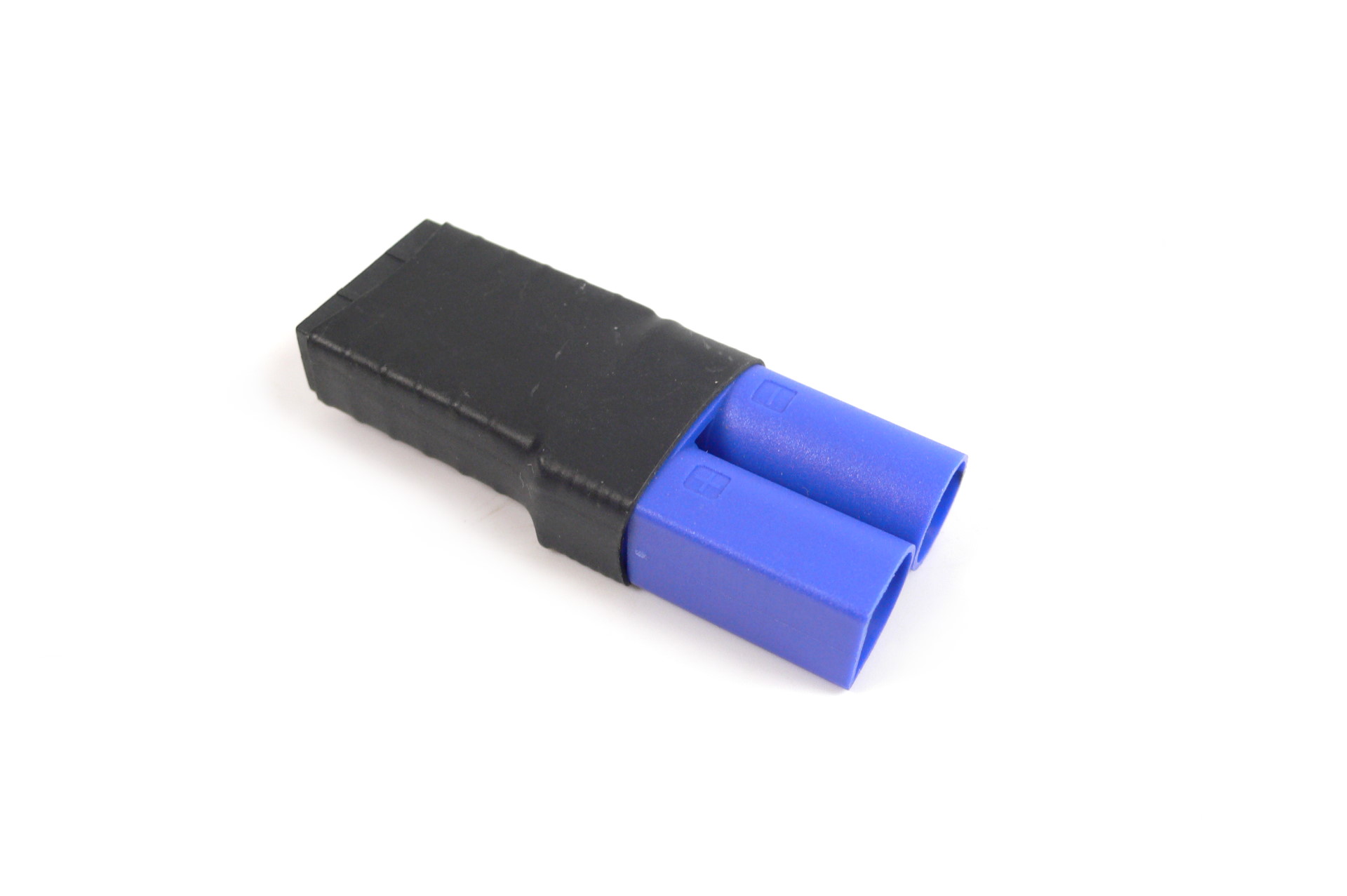 Kurzadapter TRX Buchse female  EC5 Stecker male Adapter