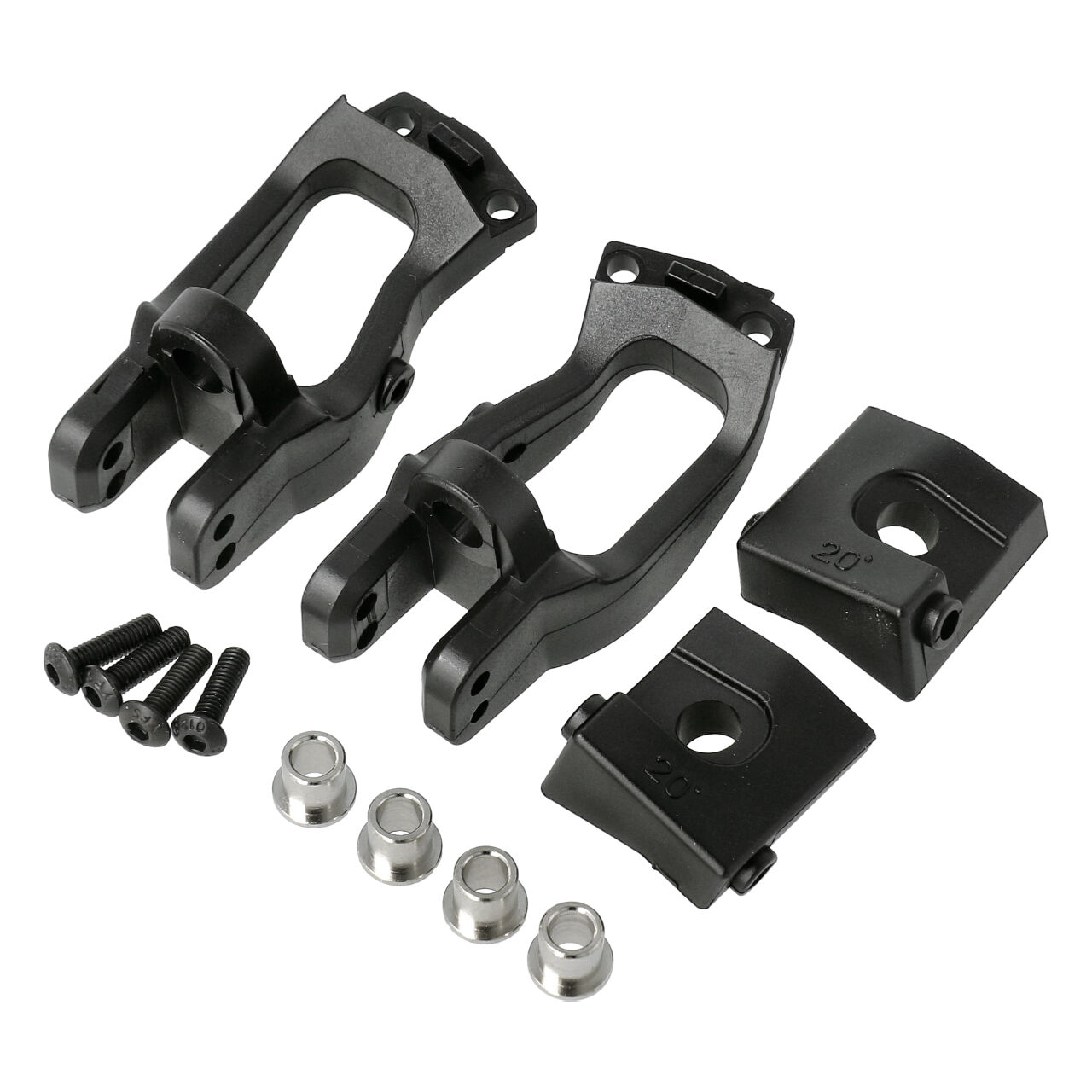 HoBao FRONT C-HUB 20 DEG. FOR B-VERSION 89503