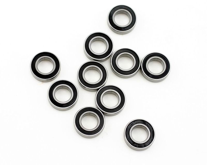 ProTek RC Speed Kugellager mit Gummidichtung (10) (10x19x5mm) PTK-10045