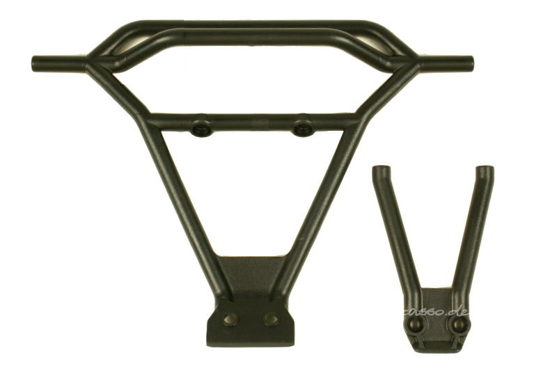 Amewi MA344 Rear Bumper AM10SC MA344