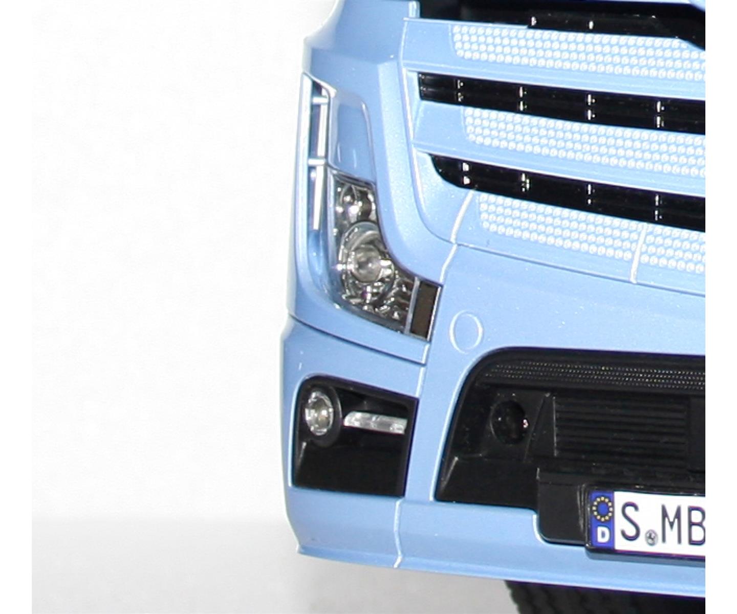 Tamiya 56335 1:14 RC Merc.-Benz Actros 1851 GigaSpace 300056335