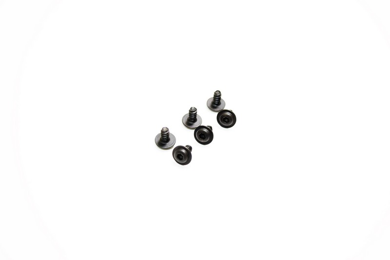 Absima Ring Schneidschraube M3x6 (6 St.) AB2.8 BL 1330191