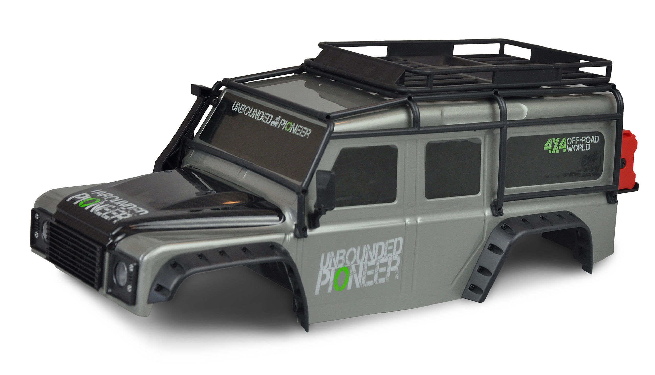 Amewi Karosserie Dirt Climbing Pioneer SUV 1054