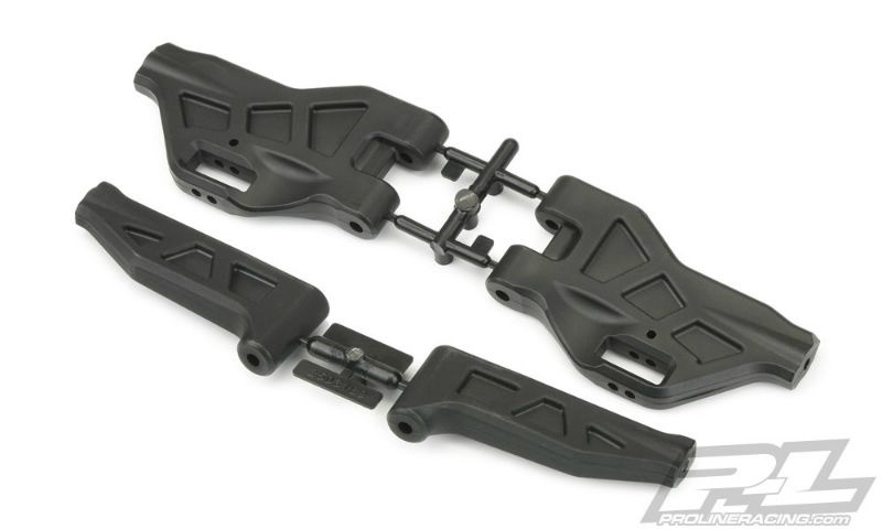 Pro-Line PRO-MT 4x4 Replacement Front Arms Pro-Line 4005-05 - Abbildung 1