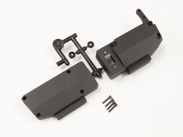 Kyosho EMPFAENGERBOX V-ONE R4 EVO VZ472