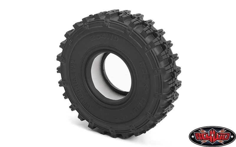 RC4WD Rocky Country 1.55 Truck Tires Z-T0022