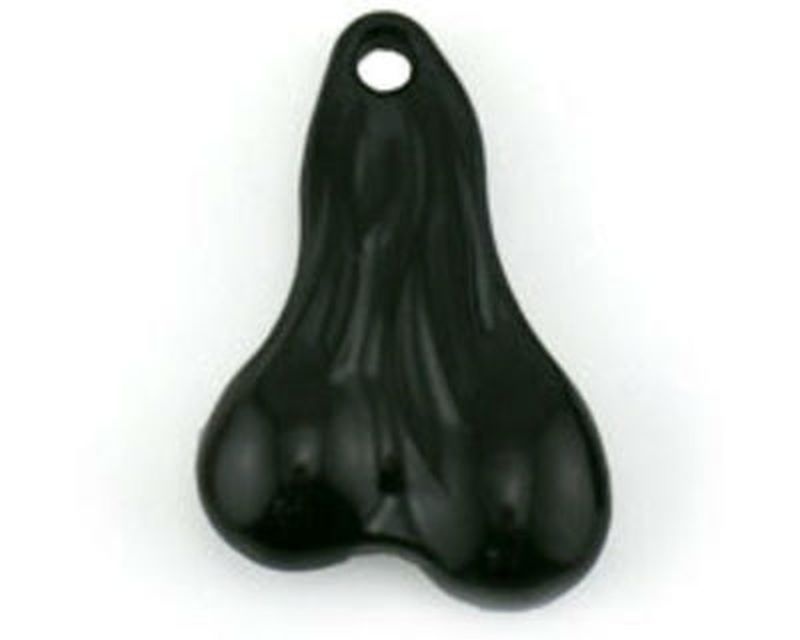 RPM Dirty Danglers schwarz 70692