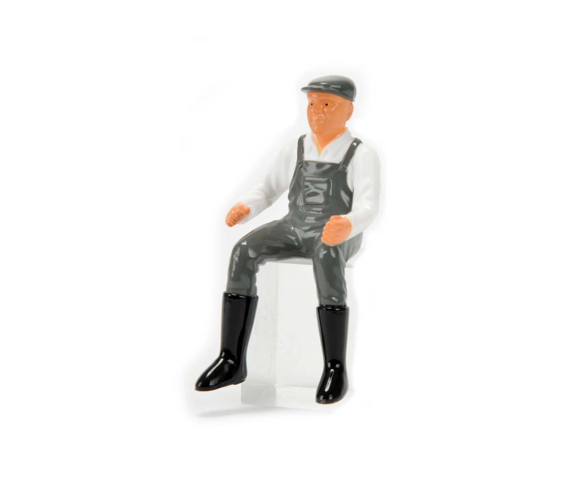 Carson 07186 1:14 Fahrerfigur "Robert" 500907186