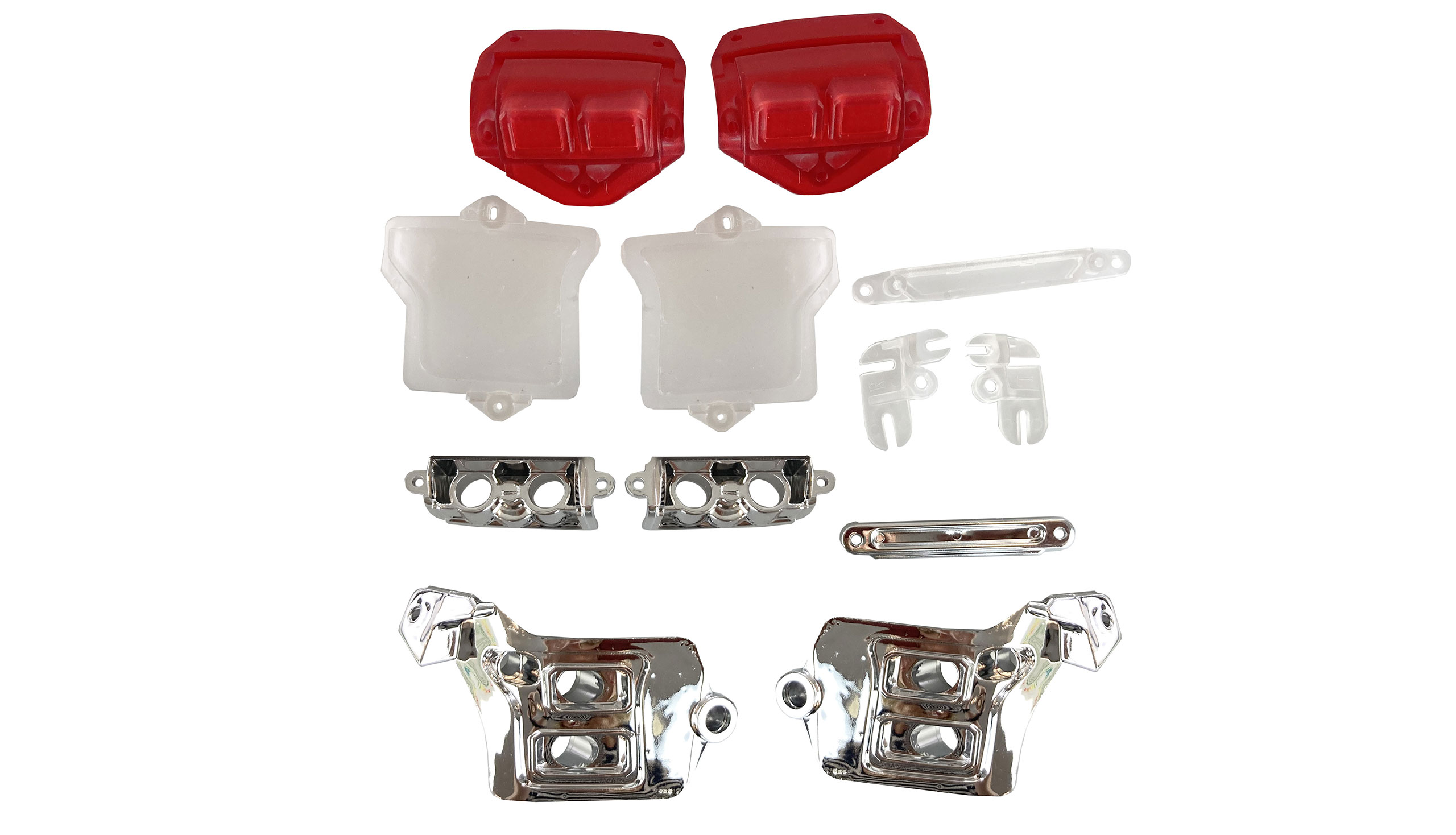 Amewi Scheinwerfer Set Mammoth 22624059