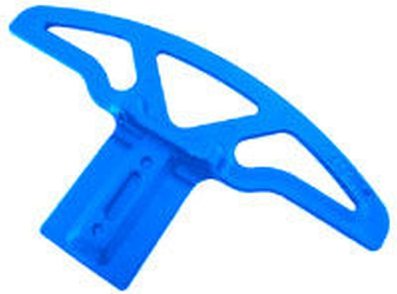 RPM RPM Jato Front-Bumper breit blau 80325